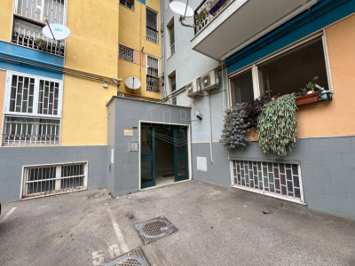 Quadrilocale in Via Edoardo Nicolardi 256, Napoli (NA)