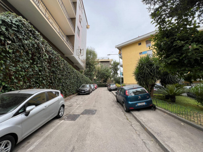 Quadrilocale in Via Edoardo Nicolardi 256, Napoli (NA)
