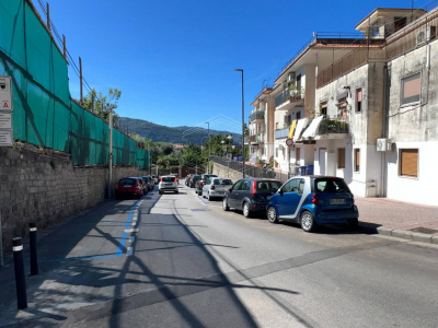 Ampio locale deposito in Via Casa Lauro 5, Meta di Sorrento (NA)