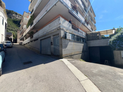Ampio locale deposito in Via Casa Lauro 5, Meta di Sorrento (NA)