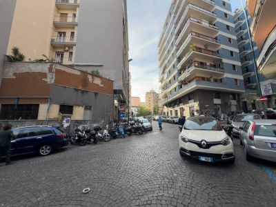5 Vani in Salita Arenella 43, Napoli (NA)