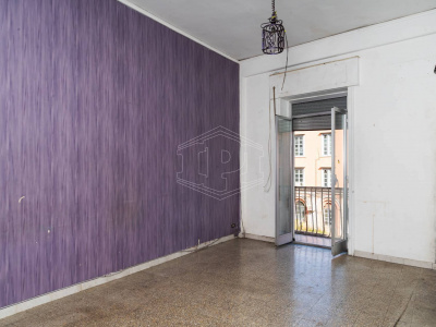 Trilocale in Via Enrico Cosenz 7, Napoli (NA)