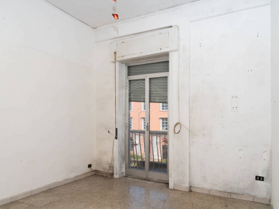 Trilocale in Via Enrico Cosenz 7, Napoli (NA)