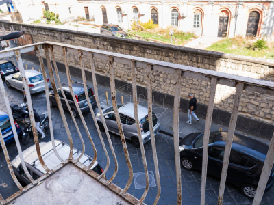 Trilocale in Via Enrico Cosenz 7, Napoli (NA)