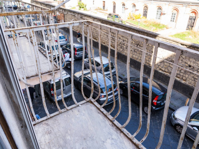 Trilocale in Via Enrico Cosenz 7, Napoli (NA)
