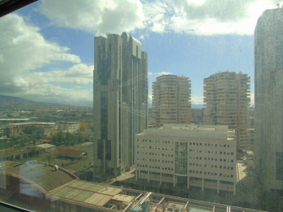 Ufficio in Centro Direzionale-Isola E7, Napoli (NA)