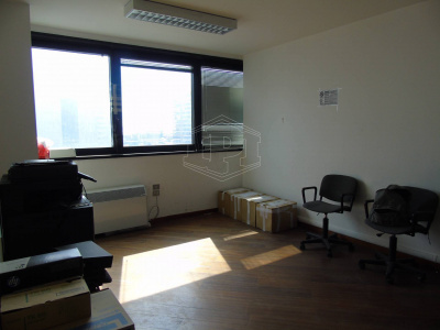 Ufficio in Centro Direzionale-Isola E7, Napoli (NA)