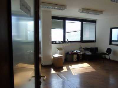 Ufficio in Centro Direzionale-Isola E7, Napoli (NA)