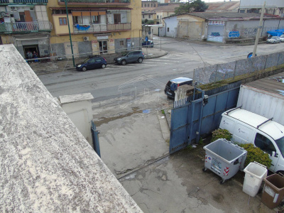 Locale commerciale Via Benedetto Brin 26, Napoli (Na)