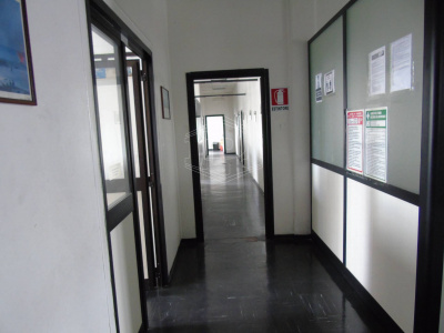 Ufficio Via Carlo di Tocco 54, Napoli (NA)