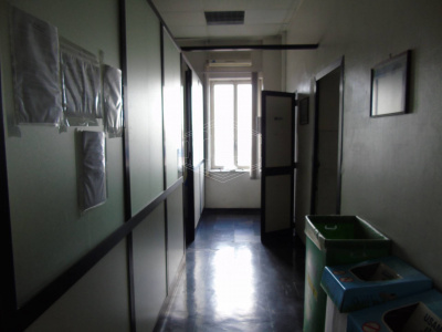 Ufficio Via Carlo di Tocco 54, Napoli (NA)