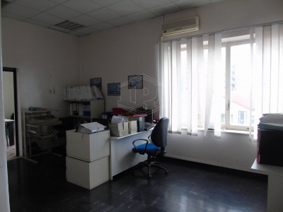Ufficio Via Carlo di Tocco 54, Napoli (NA)