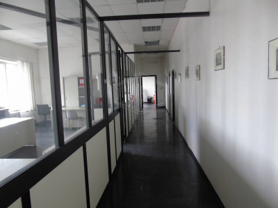 Ufficio Via Carlo di Tocco 54, Napoli (NA)