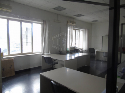 Ufficio Via Carlo di Tocco 54, Napoli (NA)