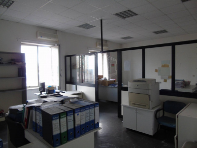 Ufficio Via Carlo di Tocco 54, Napoli (NA)