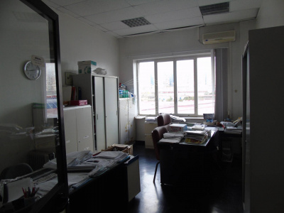 Ufficio Via Carlo di Tocco 54, Napoli (NA)