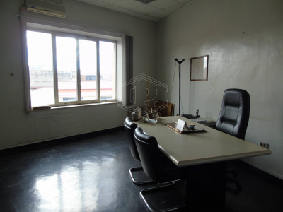 Ufficio Via Carlo di Tocco 54, Napoli (NA)