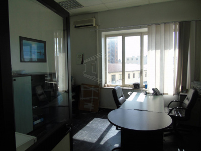 Ufficio Via Carlo di Tocco 54, Napoli (NA)