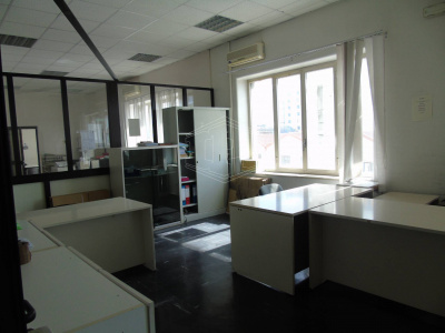 Ufficio Via Carlo di Tocco 54, Napoli (NA)