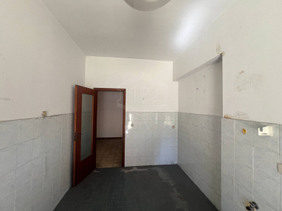 Quadrilocale con Terrazzo in Via Nuova Poggioreale 33, Napoli (NA)