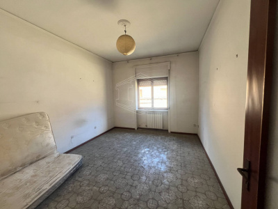 Quadrilocale con Terrazzo in Via Nuova Poggioreale 33, Napoli (NA)