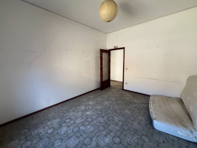 Quadrilocale con Terrazzo in Via Nuova Poggioreale 33, Napoli (NA)