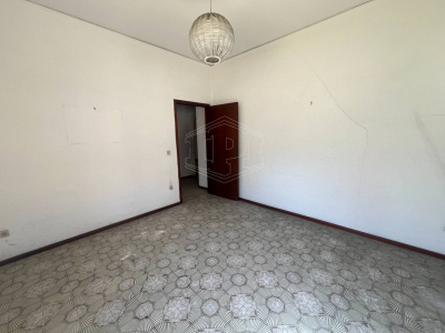 Quadrilocale con Terrazzo in Via Nuova Poggioreale 33, Napoli (NA)