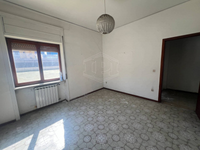 Quadrilocale con Terrazzo in Via Nuova Poggioreale 33, Napoli (NA)