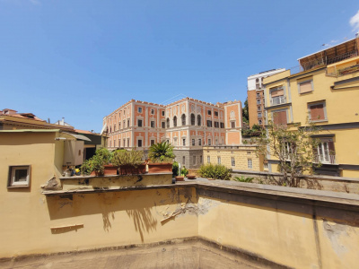 Bilocale in Vicoletto S. Arpino a Chiaia 6, Napoli (NA)