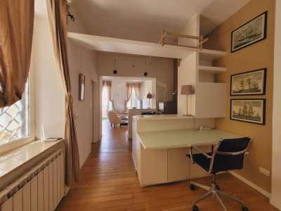 Bilocale in Vicoletto S. Arpino a Chiaia 6, Napoli (NA)