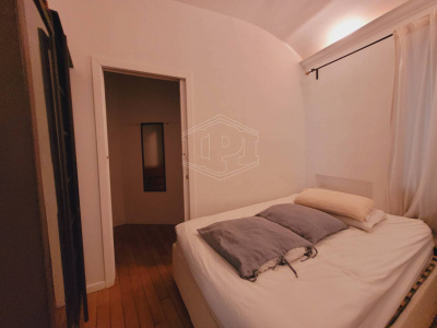 Bilocale in Vicoletto S. Arpino a Chiaia 6, Napoli (NA)