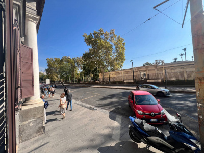 Ampio ufficio in Riviera di Chiaia 256, Napoli (NA)