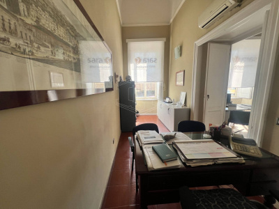 Ampio ufficio in Riviera di Chiaia 256, Napoli (NA)