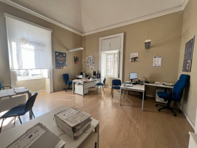 Ampio ufficio in Riviera di Chiaia 256, Napoli (NA)