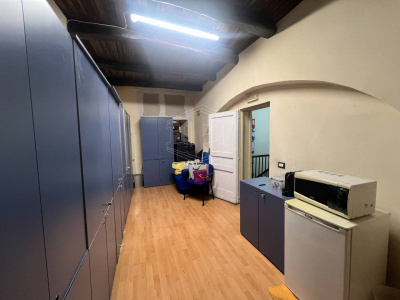 Ampio ufficio in Riviera di Chiaia 256, Napoli (NA)