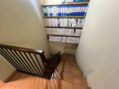 Ampio ufficio in Riviera di Chiaia 256, Napoli (NA)