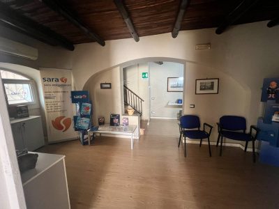 Ampio ufficio in Riviera di Chiaia 256, Napoli (NA)