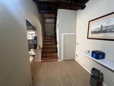 Ampio ufficio in Riviera di Chiaia 256, Napoli (NA)