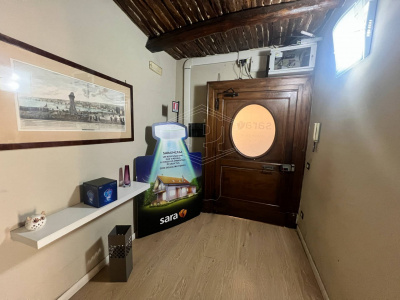 Ampio ufficio in Riviera di Chiaia 256, Napoli (NA)