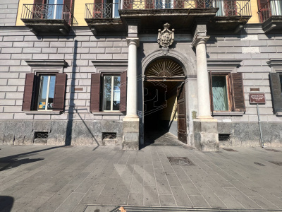 Ampio ufficio in Riviera di Chiaia 256, Napoli (NA)