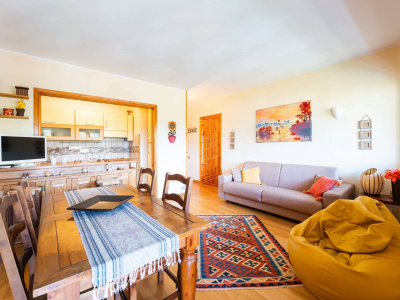 Bilocale in Via Del Fossato Snc, Pescocostanzo (AQ)