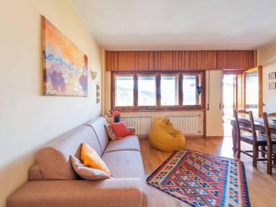 Bilocale in Via Del Fossato Snc, Pescocostanzo (AQ)