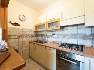 Bilocale in Via Del Fossato Snc, Pescocostanzo (AQ)