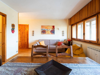 Bilocale in Via Del Fossato Snc, Pescocostanzo (AQ)