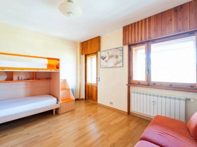 Bilocale in Via Del Fossato Snc, Pescocostanzo (AQ)