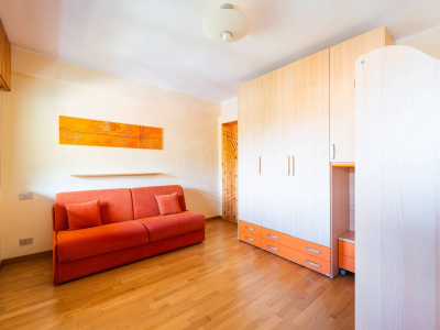 Bilocale in Via Del Fossato Snc, Pescocostanzo (AQ)