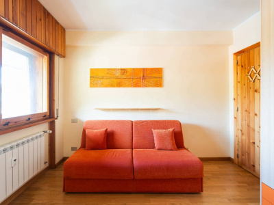 Bilocale in Via Del Fossato Snc, Pescocostanzo (AQ)