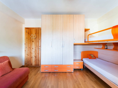 Bilocale in Via Del Fossato Snc, Pescocostanzo (AQ)