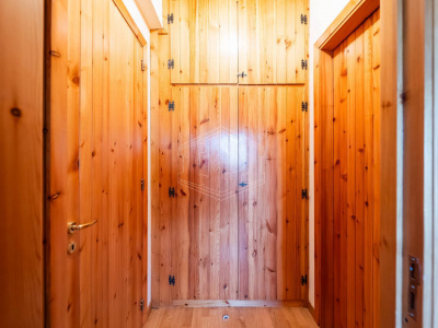 Bilocale in Via Del Fossato Snc, Pescocostanzo (AQ)