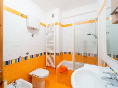 Bilocale in Via Del Fossato Snc, Pescocostanzo (AQ)